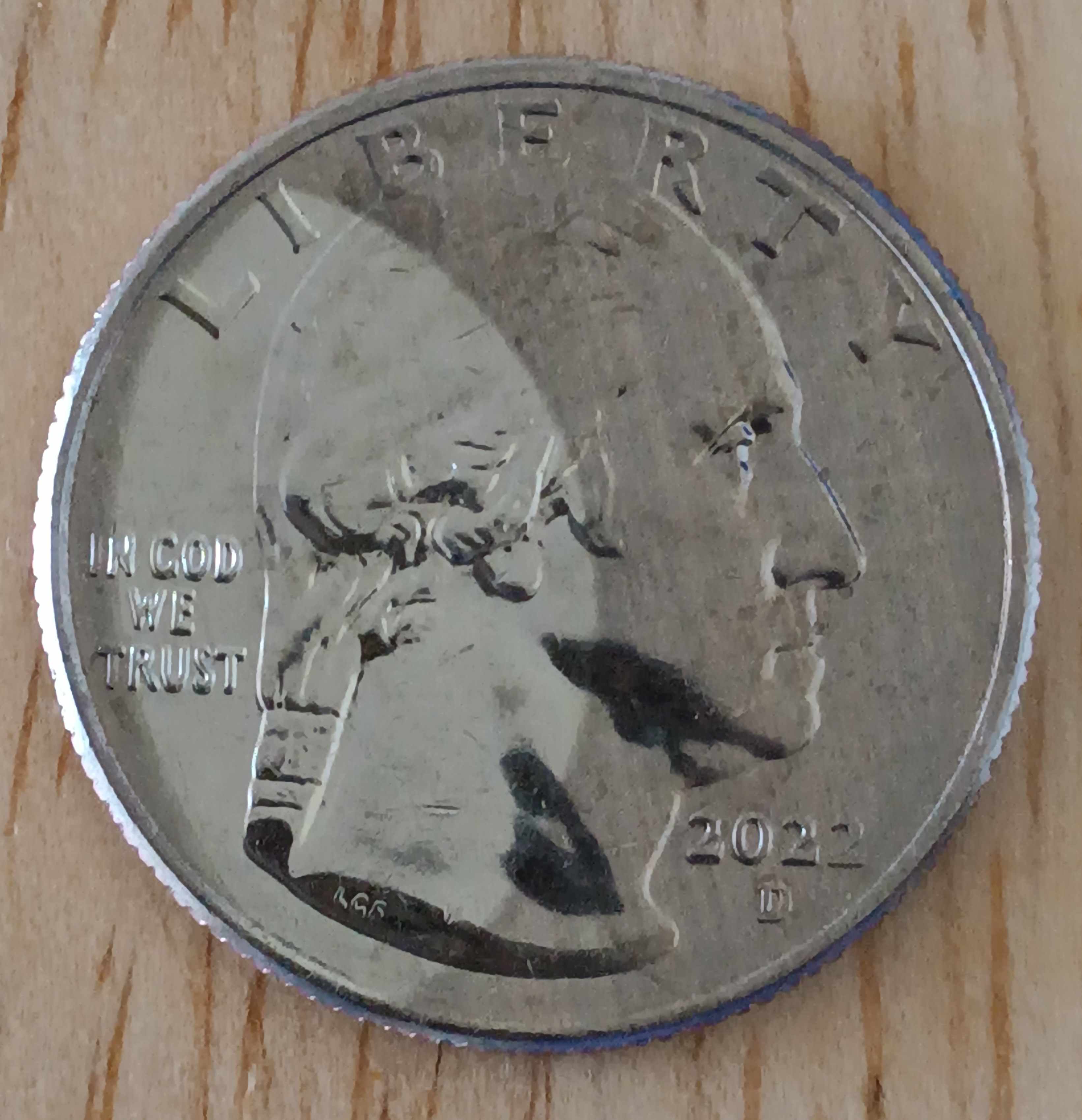 2022-2022-D-Wilma-Mankiller-Crescent-Shaped-Improperly-Annealed-Quarter