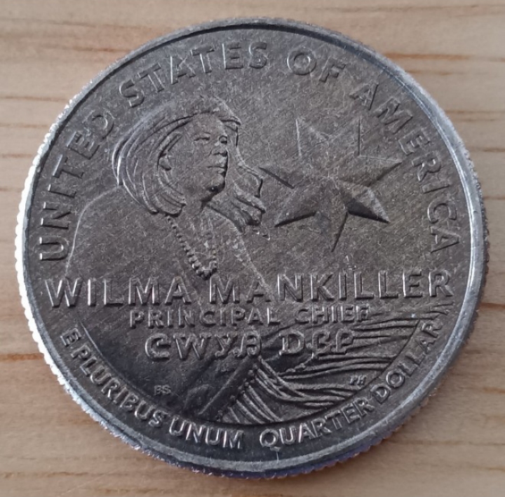2022-D-Washington-Quarter--Maya-Angelou---Error-Or-Something-Else?