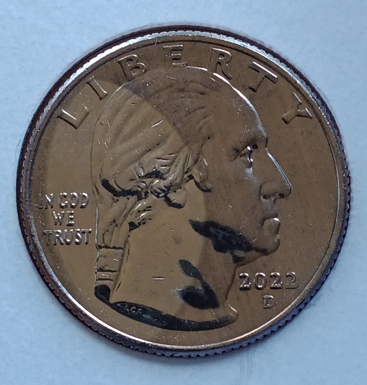 2022-D-Washington-Quarter--Maya-Angelou---Error-Or-Something-Else?