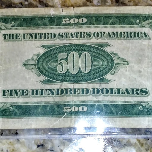 1934--$500.00-Bill-..worth-Holding-Onto?