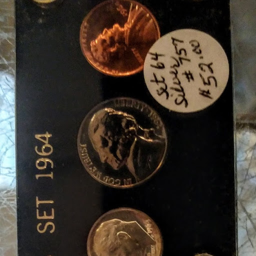 1964-Proof-Set..is-This-Real?