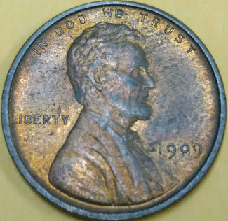 1909-Lincoln-Cent-Matte-Proof-No-Vbd-..markers-Are-Matching