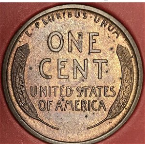 1909-Lincoln-Cent-Matte-Proof-No-Vbd-..markers-Are-Matching