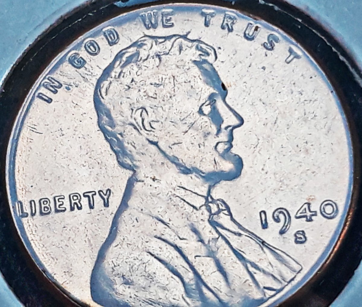 1940-S-LWC-With-A-Lot-Of-Doubling-And-Thickness!-Cant-Find-This-Variety..hel