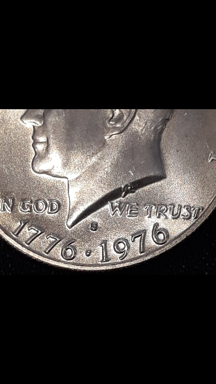 1976-S-Kennedy-Silver-Doubled-Die-Or-MD