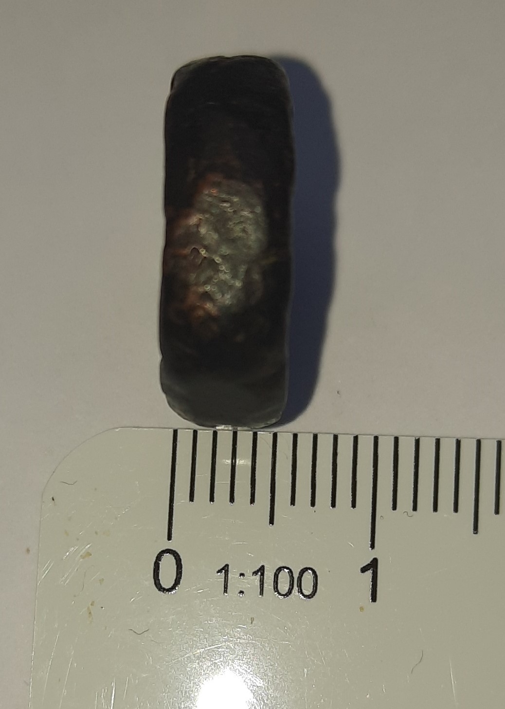 Old-Coin-Found-In-India
