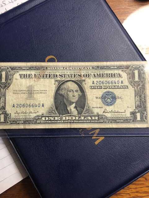Post-Your-New-Currency-Acquisitions!