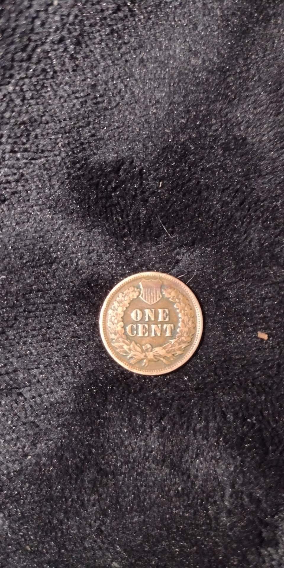1903-Indian-Head-Penny.-Need-Information-Please!