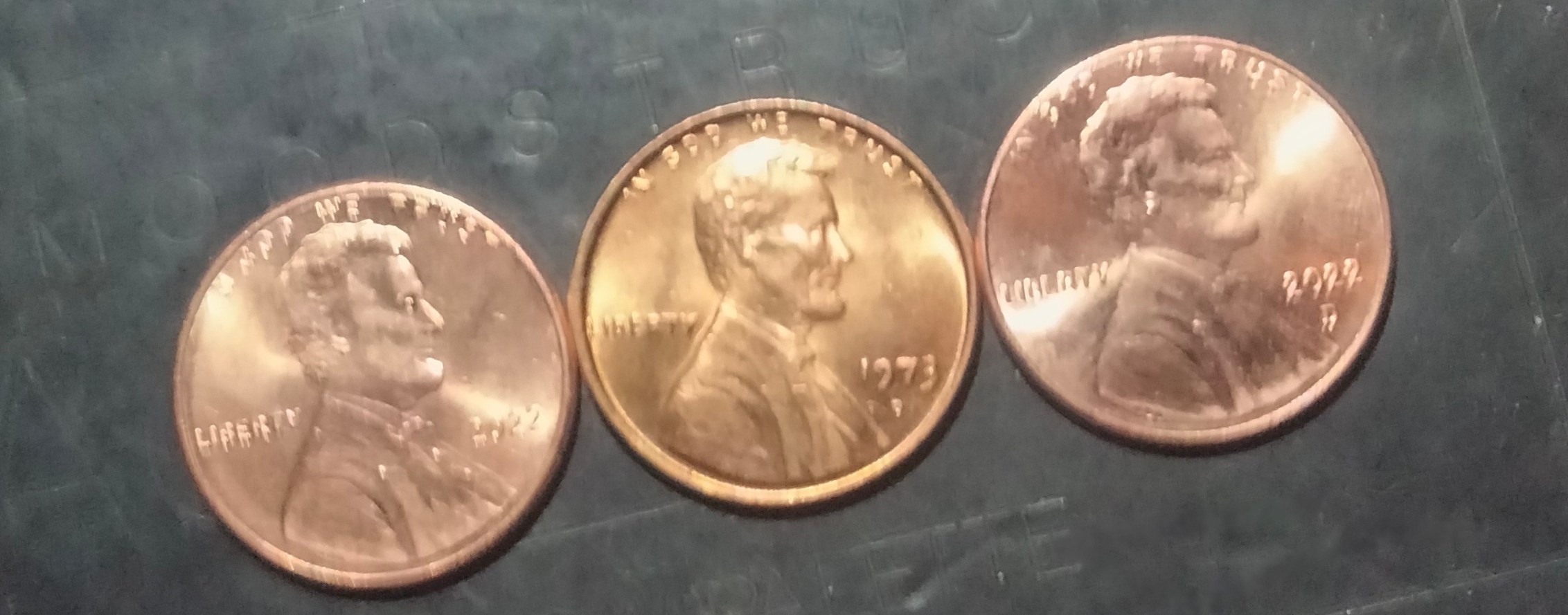 1973-Lincoln-Cent.-Is-It-Worthy-Of-Sending-Off-To-Be-Graded?