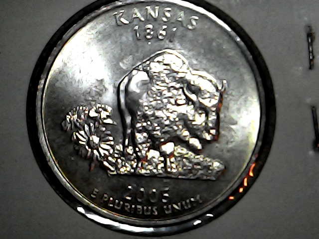Different-Twist-On-Kansas-2005-Quarter