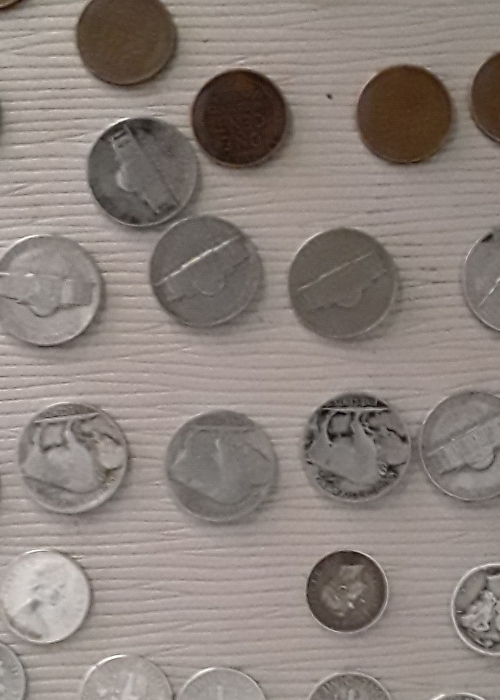 Inherented-Coins-Don't-Know-What-To-Do-With-Them