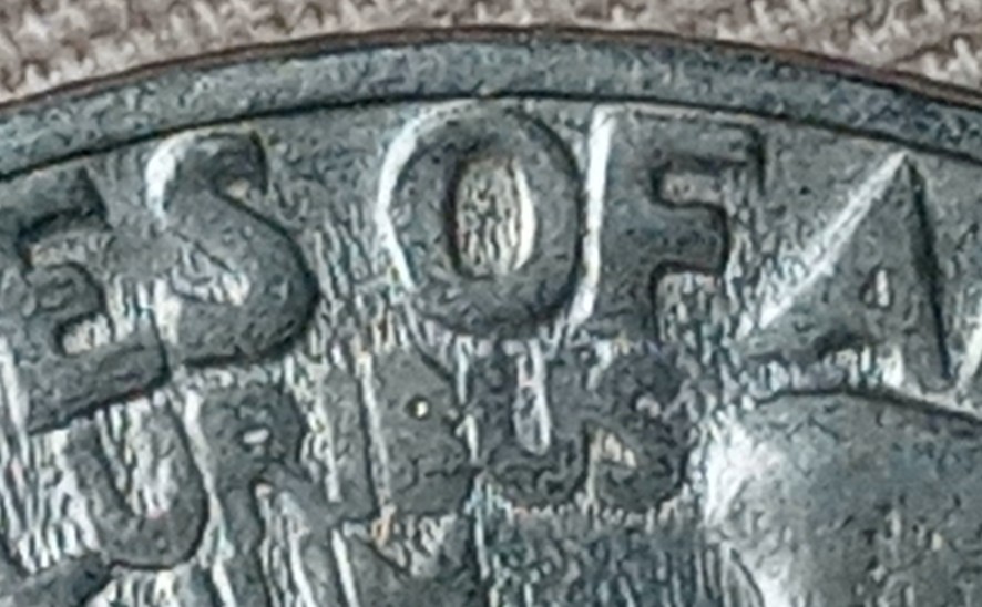 1966-DDR-I-Put-This-One-Up-To-A-Bunch-Of-Other-1966-Quarter-And-All-Look-Different,-Please-Coin-Gods