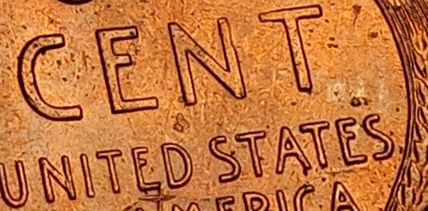 1958-Lincoln-Cent--Die-Clash?-But-I-See-A-4-On-The-Reverse?John-1