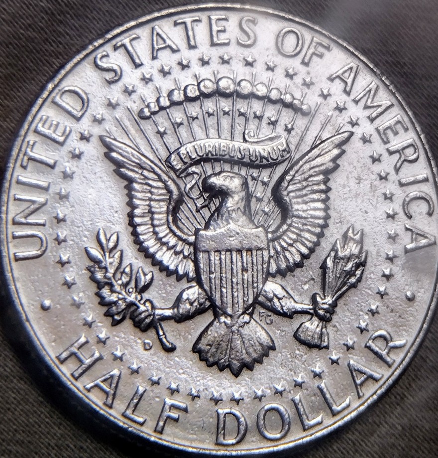 1964-D-Kennedy-Half,-Is-This-A-RPM-And-DDO?
