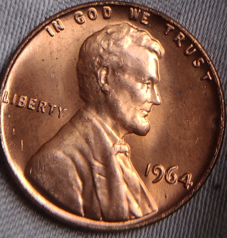 1964-Penny-Looks-Like-A-Doubled-Eye?