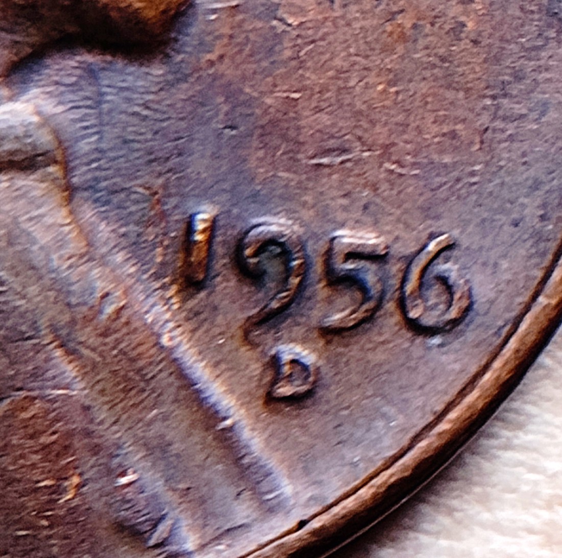 Looks-Like-A-1956-D-RPM-FS-502,-With-The-Second-D-At-The-Bottom-Of-The-Tail-Of-The-9.-What-Do-Y'all