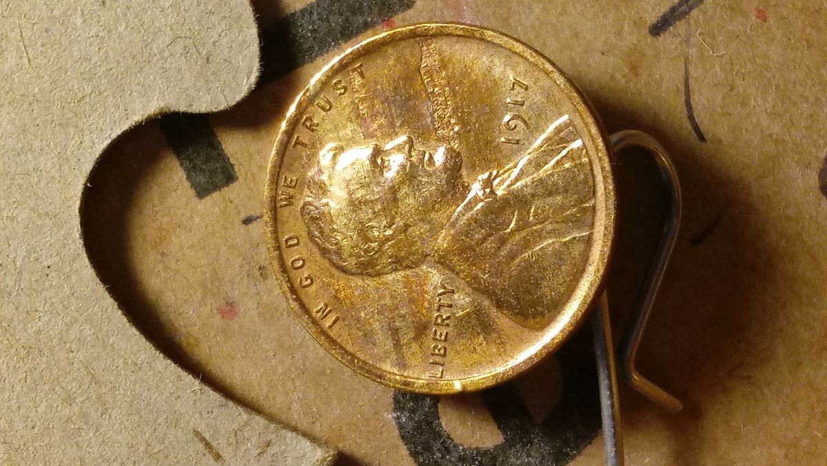 Found-A-1917-Wheat-Penny-In-A-Abandon-Vehicle.-Need-Help!