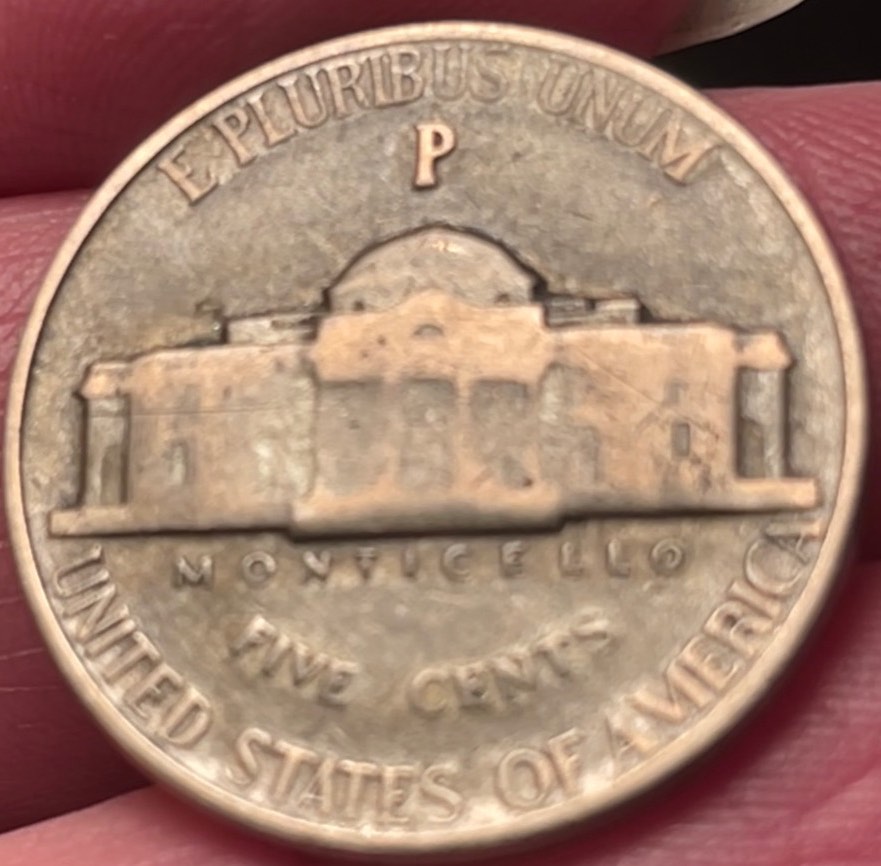 1944-P-Jefferson-Wartime-Nickel-Brass