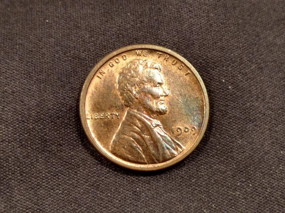 1909-VDB-Lincoln-Grading-Question