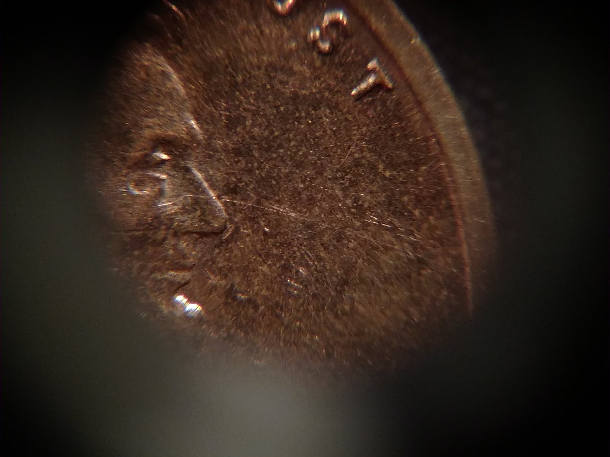 1909-VDB-Lincoln-Grading-Question
