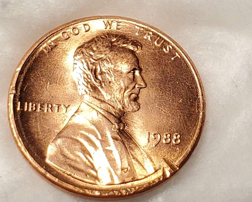 1988-D-Or-P?-Die-Clash-Cent?