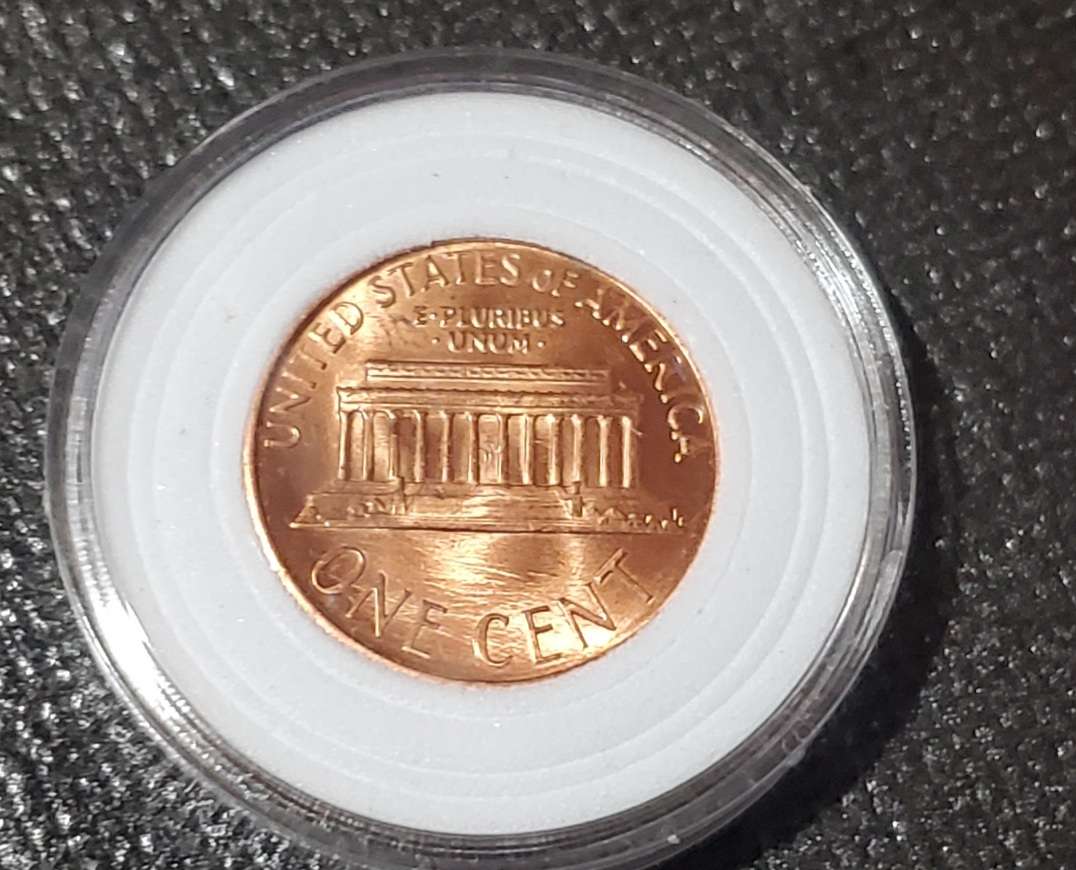 1988-D-Or-P?-Die-Clash-Cent?