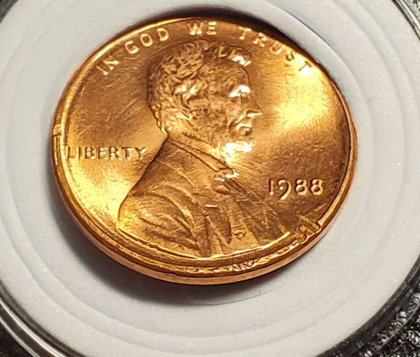 1988-D-Or-P?-Die-Clash-Cent?