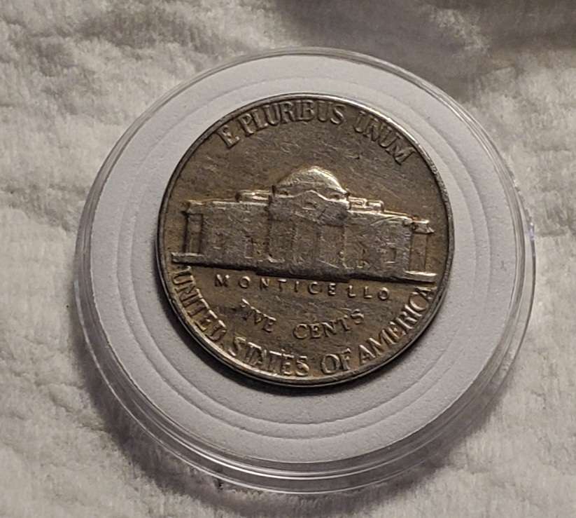 1962-No-Mint-Star-Jefferson-Nickel-Hard-Clockwise-Doubling-And-Faulty-Lam