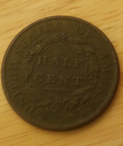 1809-Half-Cent-Grading-Please
