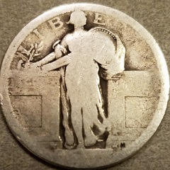 1916--1917-Walking-Liberty-Quarter-?