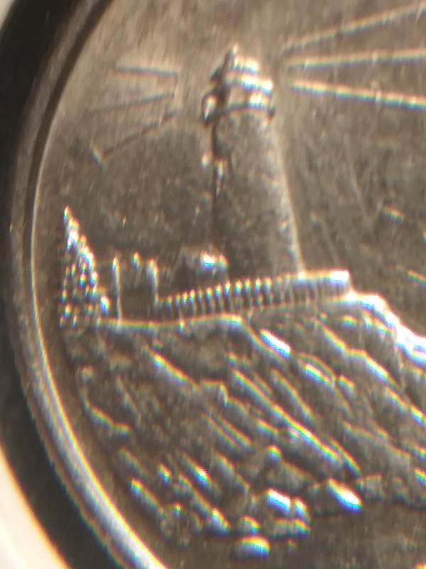 2003-D-Maine-State-Quarter-Error.-Missing-6-Letters.-7-Including-Mint-Mark