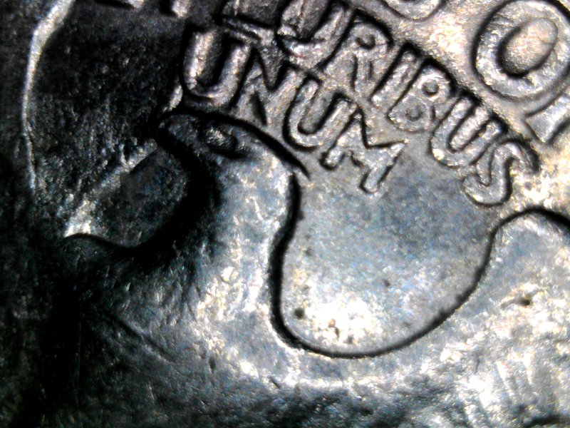 1984-P-Spitting-Eagle-Quarter---Real-Or-Fake?