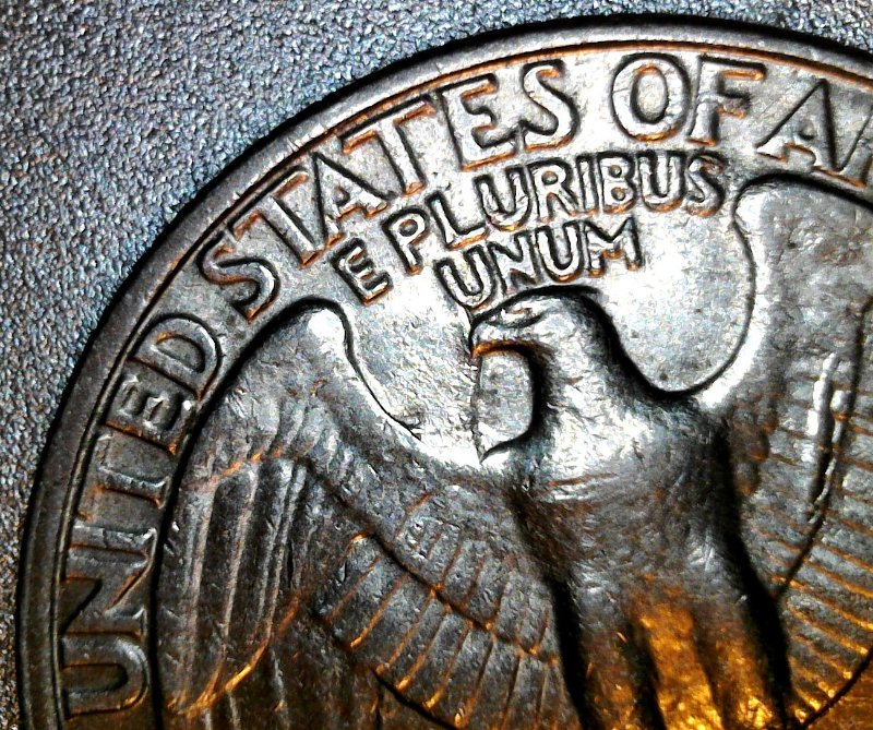 1984-P-Spitting-Eagle-Quarter---Real-Or-Fake?
