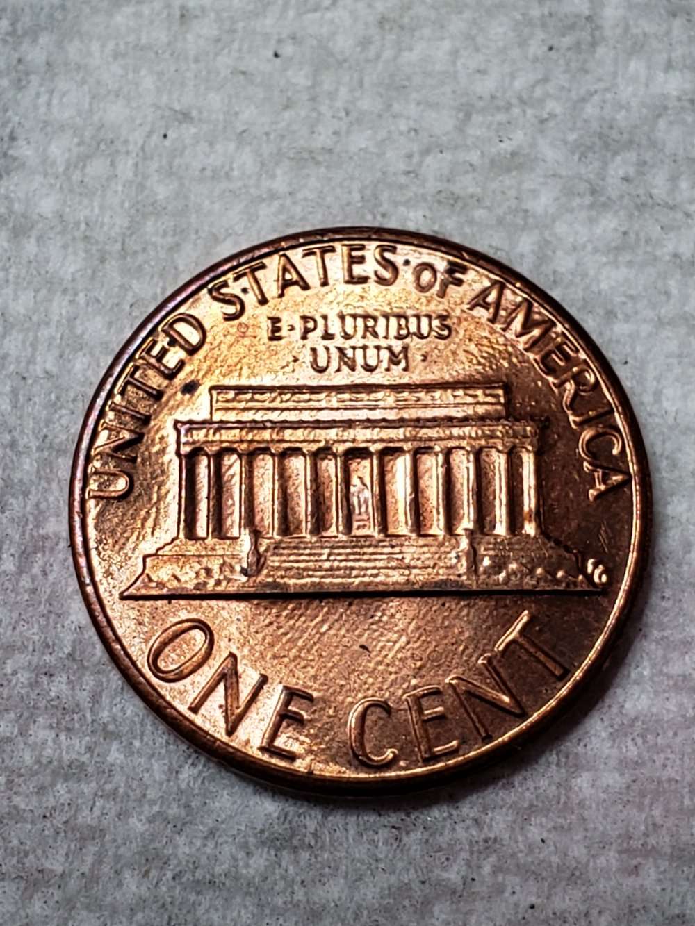 1985-Lincoln-Penny-Die-Deterioration-?