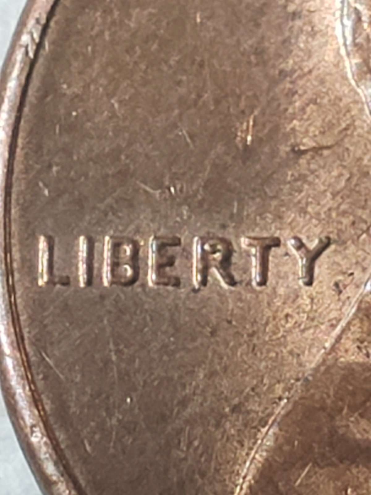 1996-Lincoln-Cent-With-Error-In-