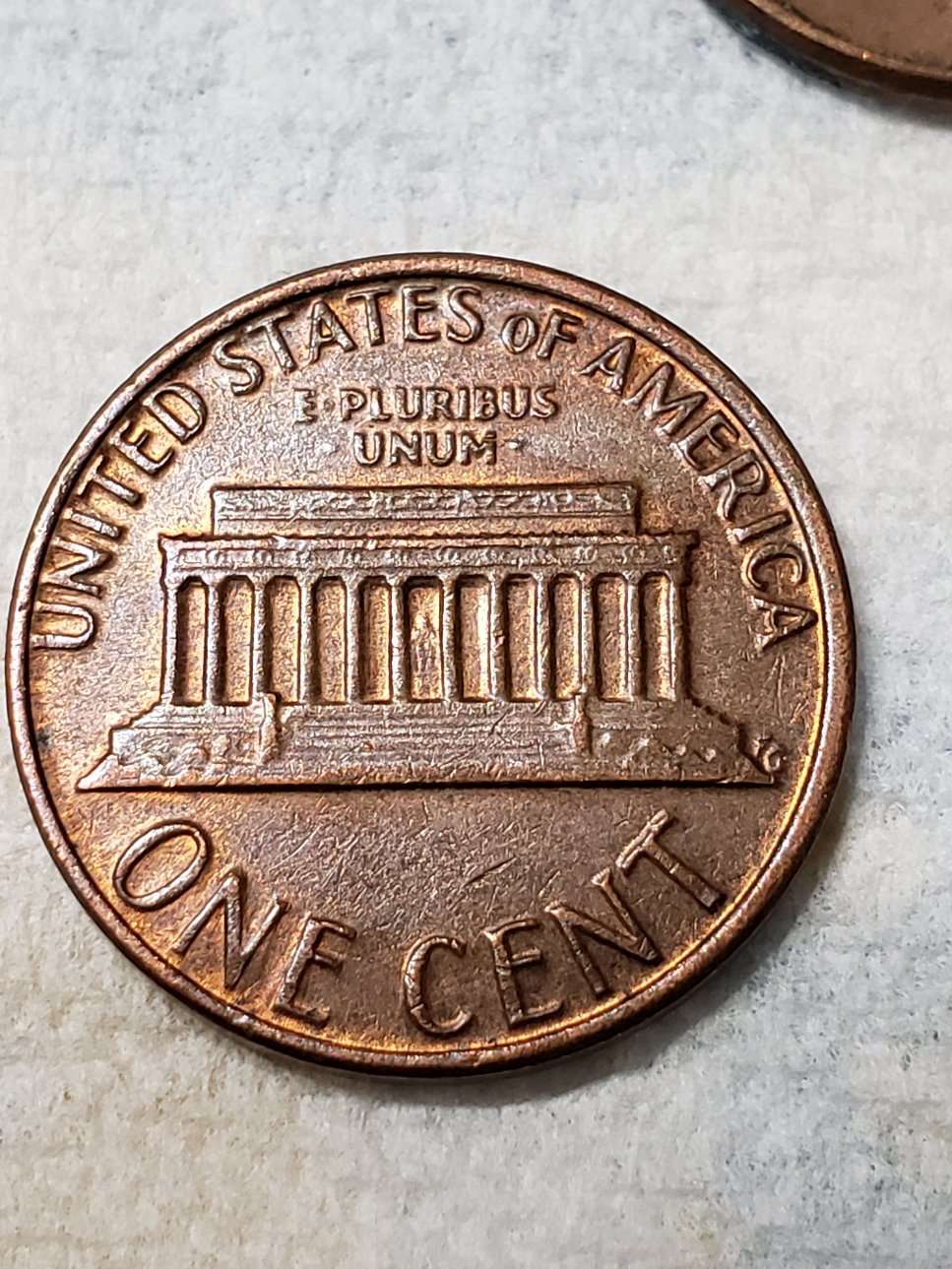 1981-Lincoln-Penny,-Reverse-Errors?-Assist-Please.