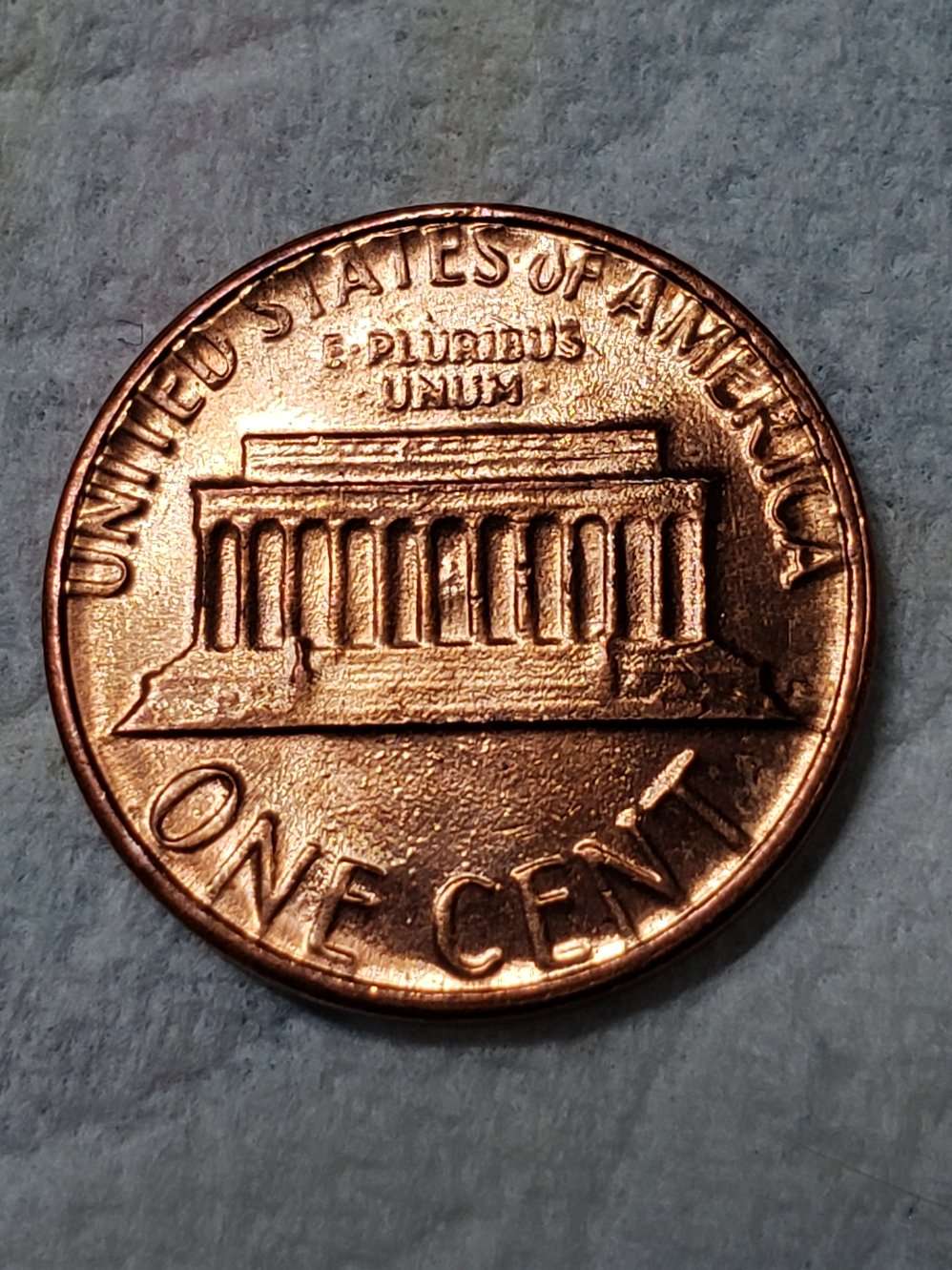 1982-Large-Date,-Copper-Zinc.-Errors-On-Obverse-And-Reverse?