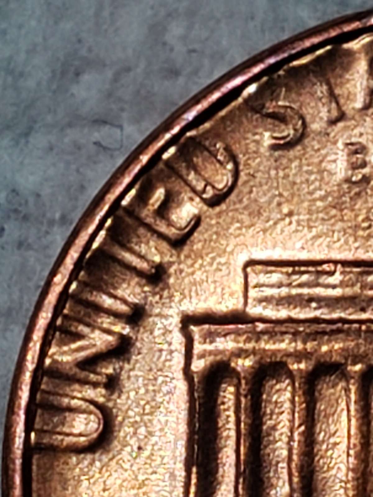 1982-Large-Date,-Copper-Zinc.-Errors-On-Obverse-And-Reverse?