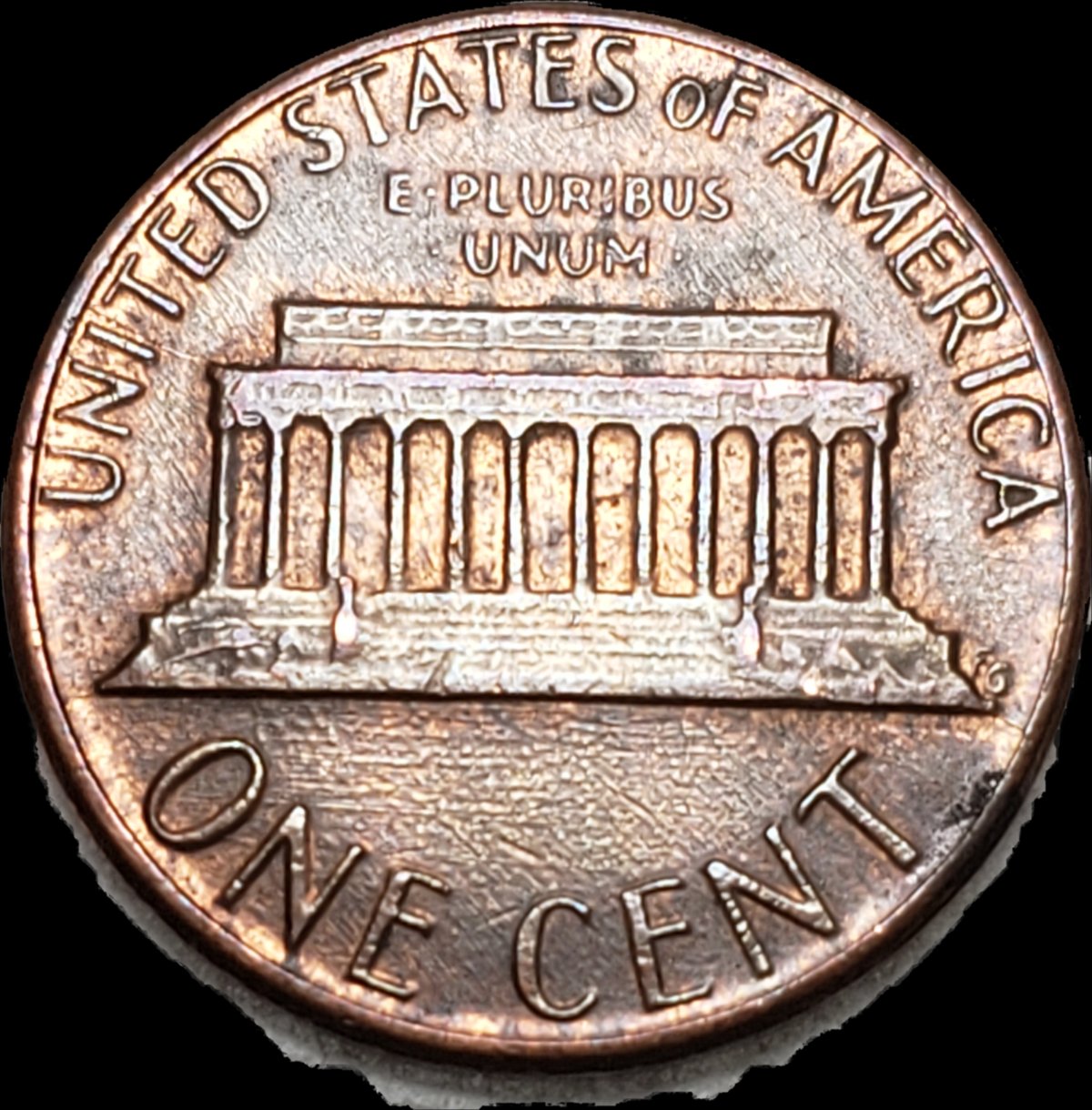 1983-Lincoln-Penny-Obverse-Error-Possible-Die-Clash?