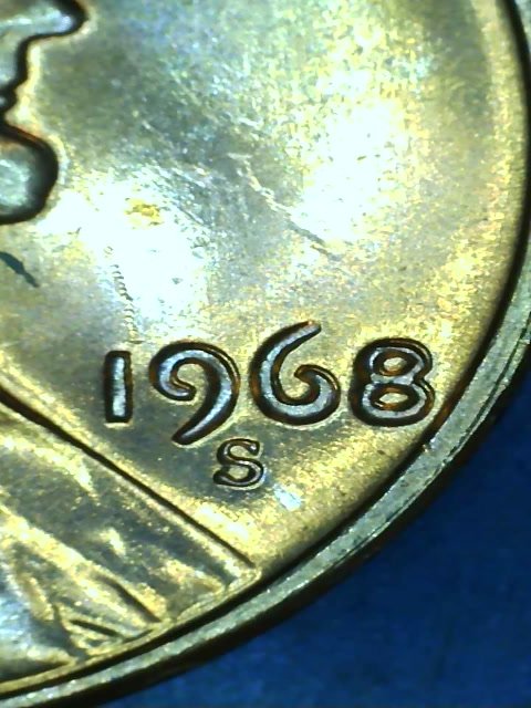 1964-S-Lincoln-Penny-Obverse-Error?