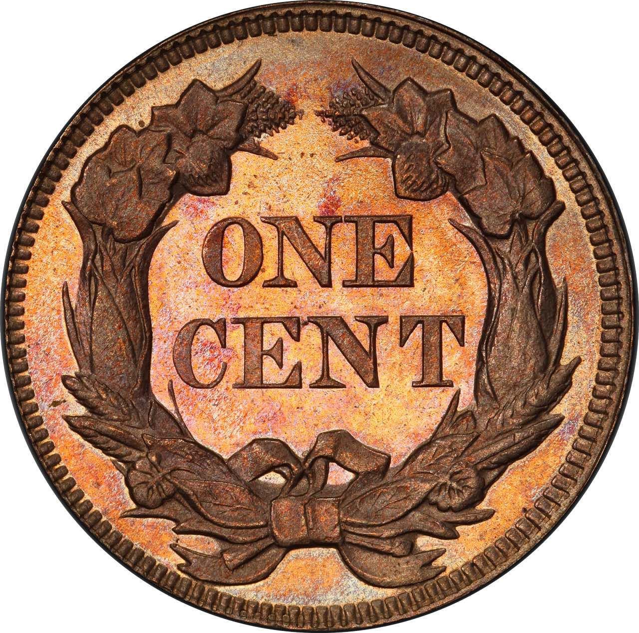 Flying-Eagle-&-Indian-Cent-Proof-Thread