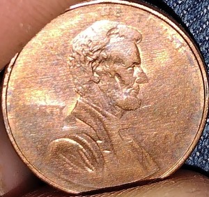 2000-Lincoln-Penny-Best-I-Can-Tell?