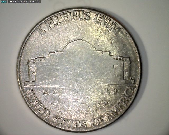 2016-P-Nickel---Struck-Through-Grease-Filled-Die?