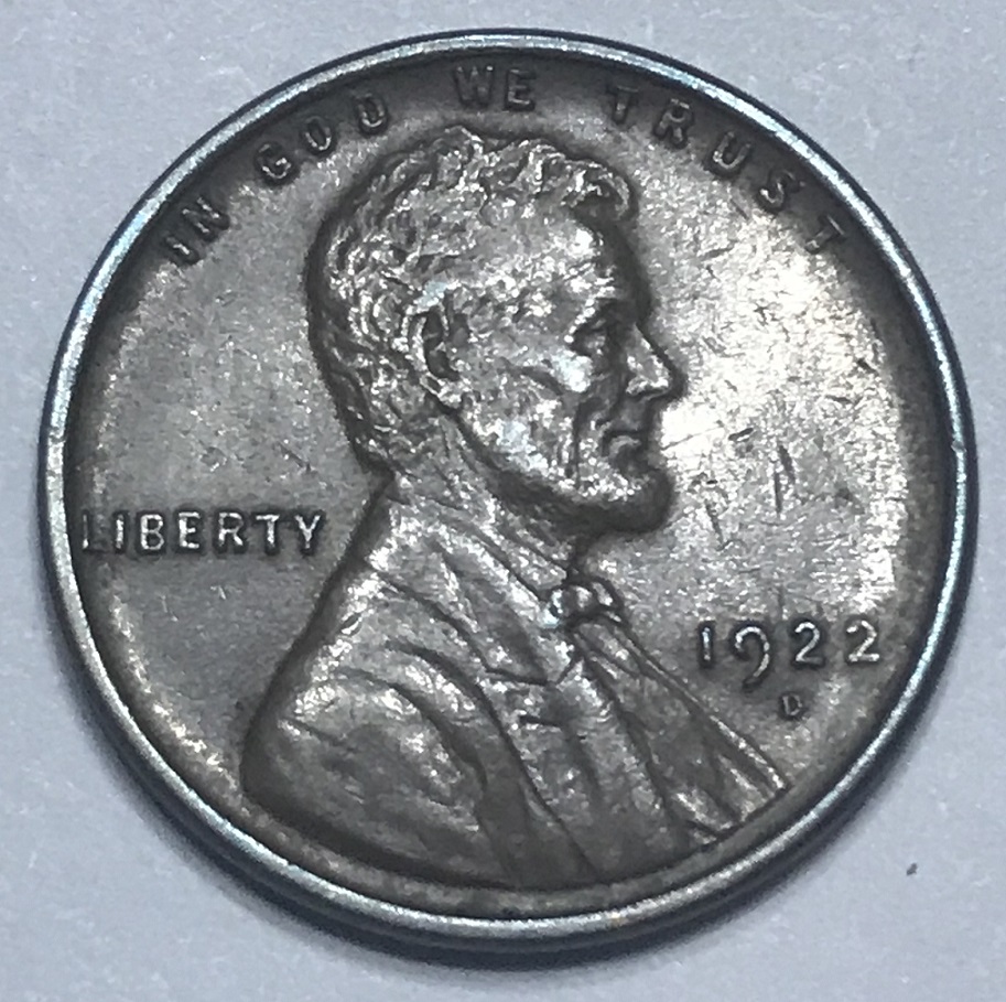 Looking-For-Grading-Opinions-On-This-1922-D-LWC