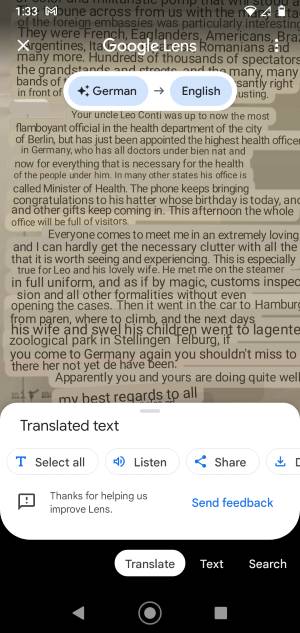 Anyone-Fluent-In-1930's-German?