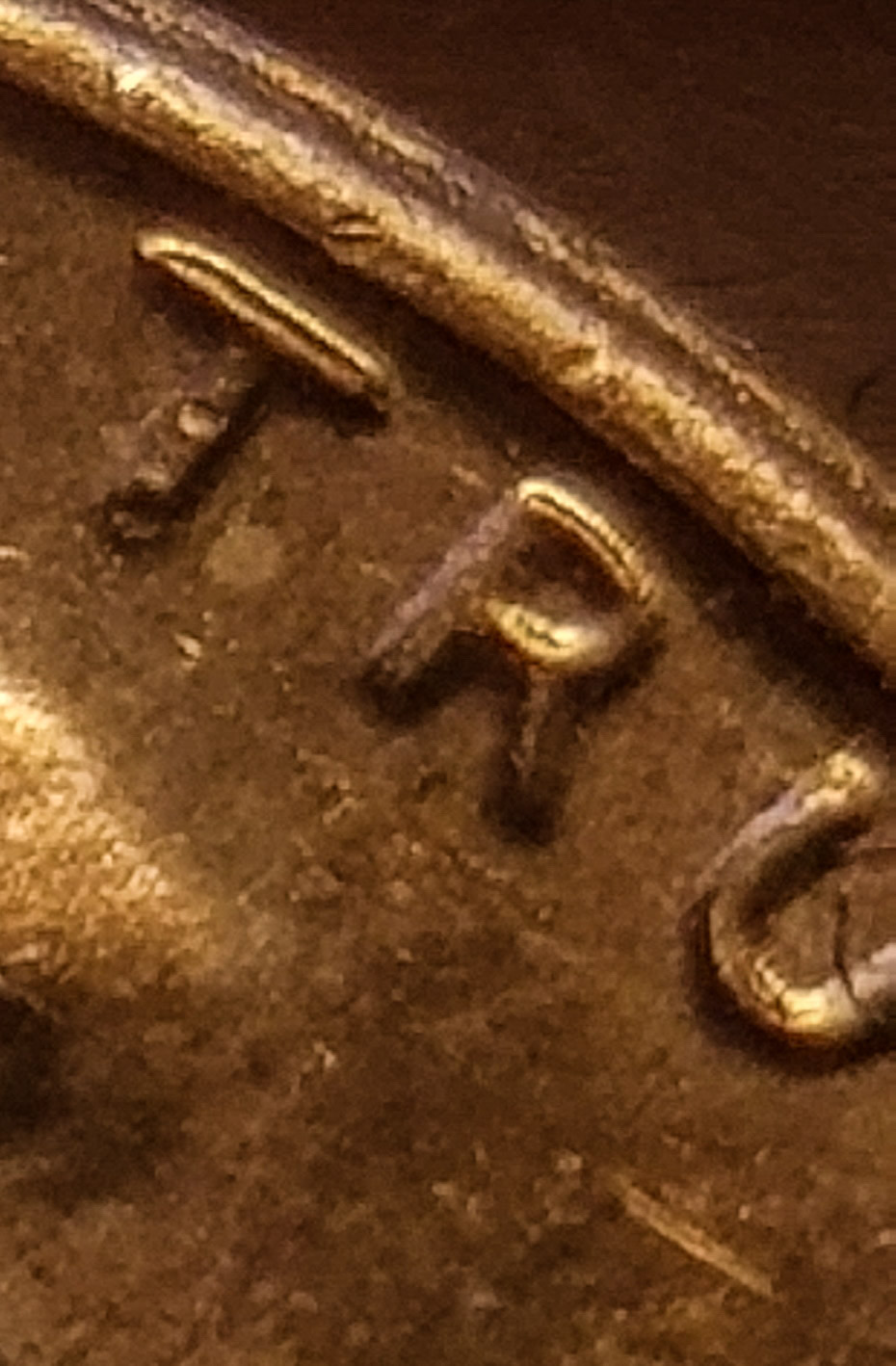 1972-P-LMC-Doubled-Die-Obverse/Reverse