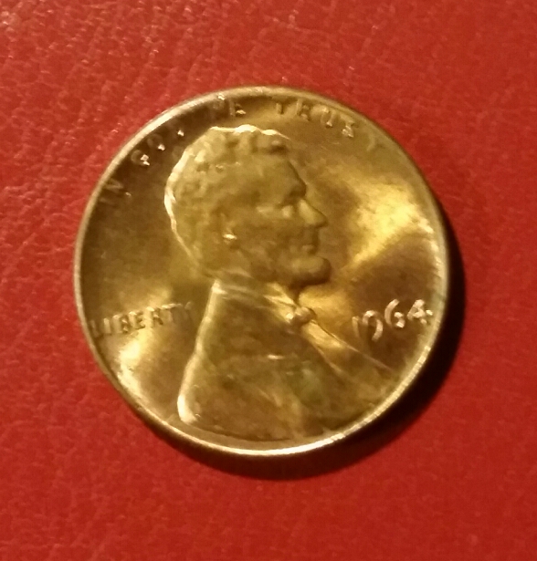 1964-Lincoln-Cent-With-Full-Steps-Should-I-Get-This-Graded
