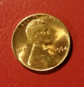 1964-Lincoln-Cent-With-Full-Steps-Should-I-Get-This-Graded