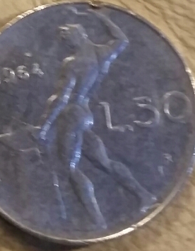 Italian-Coin-1964-Repvbblica-Italiana
