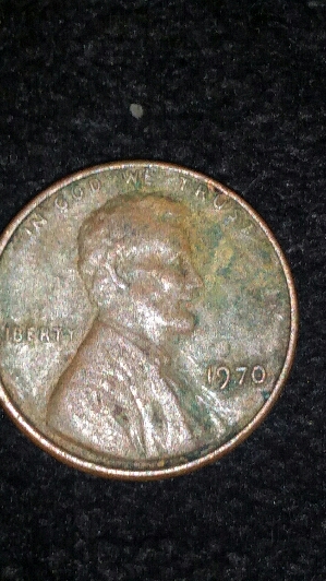 1970-Lincoln-Cent-With-Obv/Rev-Doublings